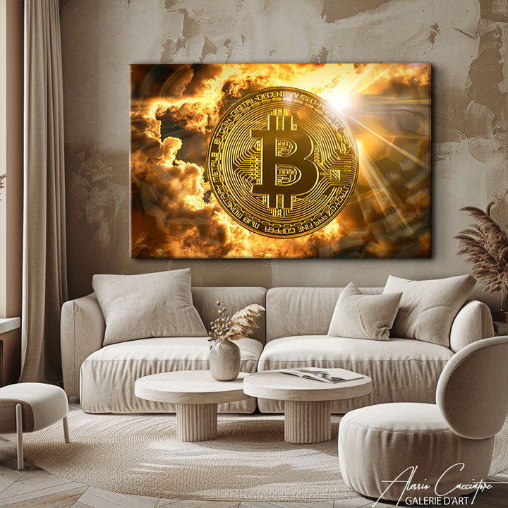 tableau bitcoin