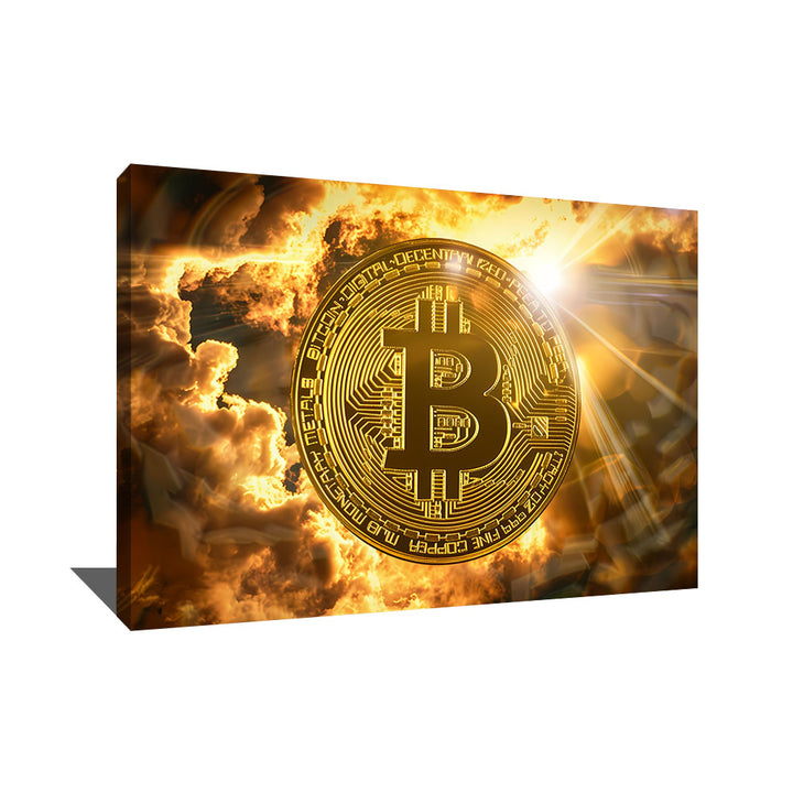 tableau bitcoin