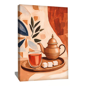 Tableau Terracotta Cuisine