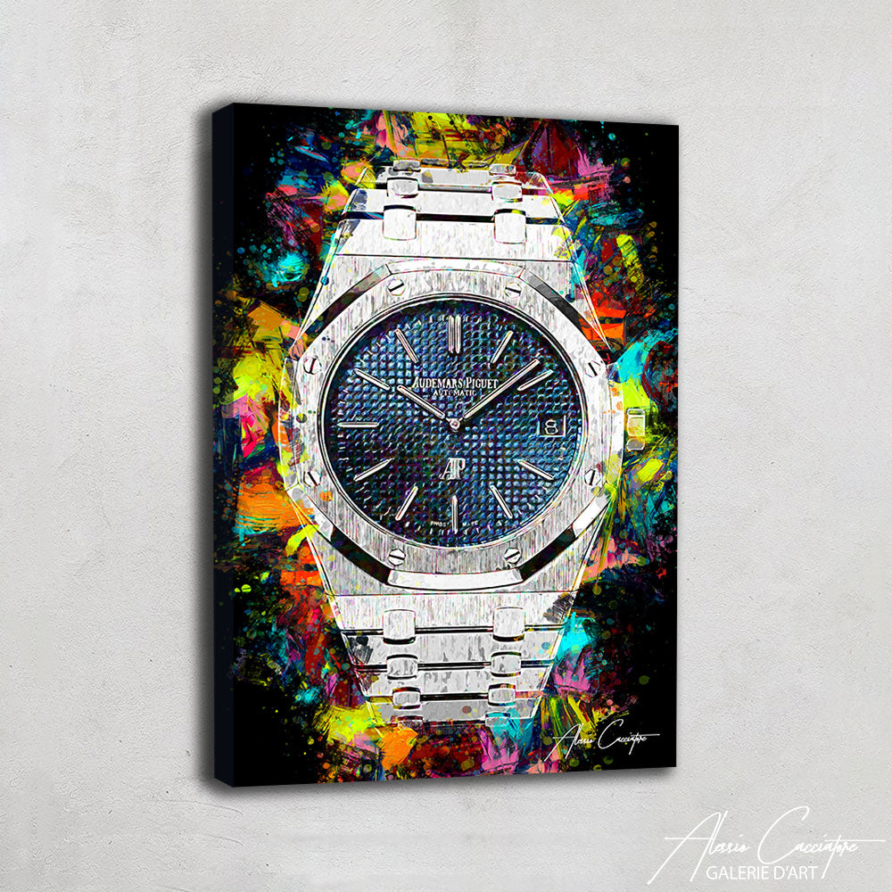 TABLEAU AUDEMARS PIGUET
