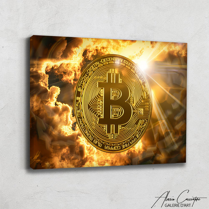 tableau bitcoin