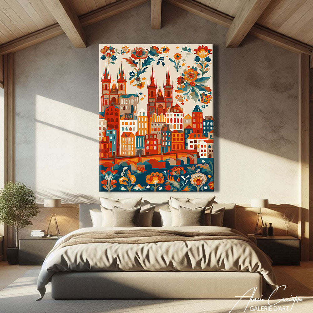 tableau nordique