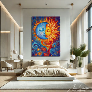 Tableau design vertical
