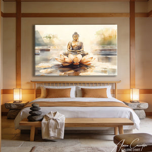 tableau spirituel
