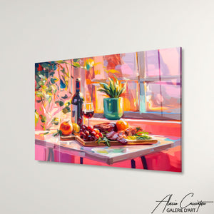tableau cuisine