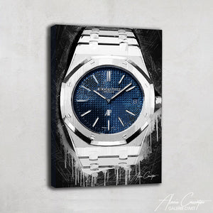 TABLEAU AUDEMARS PIGUET ROYAL OAK
