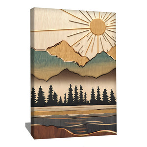 TABLEAU DESIGN SCANDINAVE
