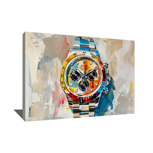 tableau rolex