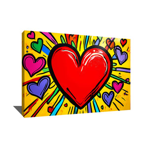Tableau Pop Art