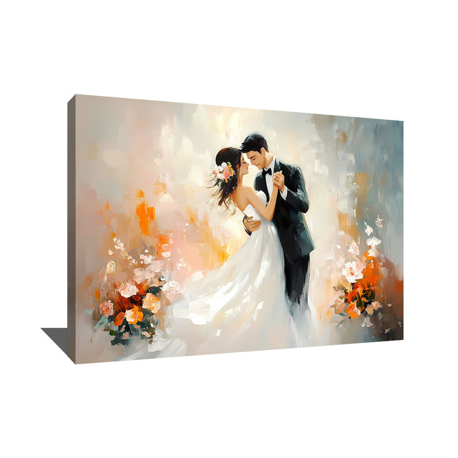 Tableau Couple