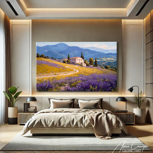tableau campagne