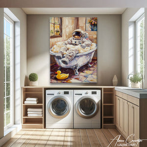tableau humoristique