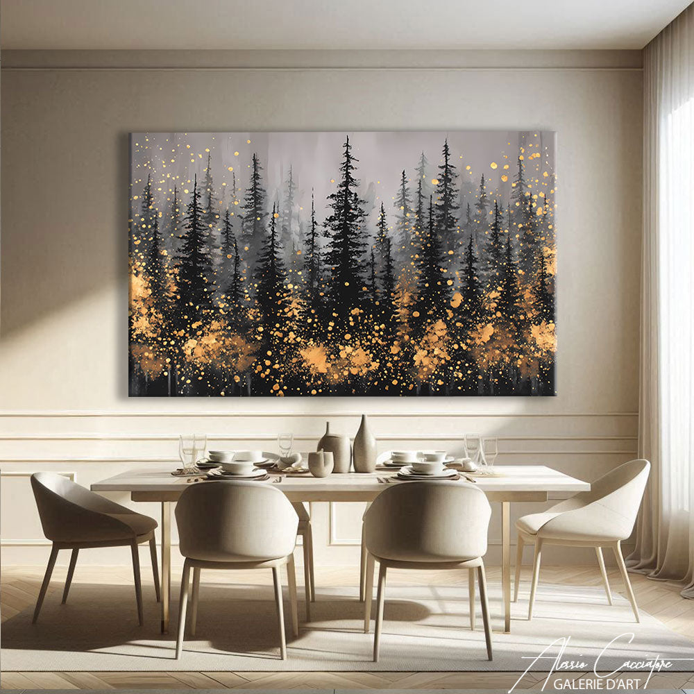 tableau nature