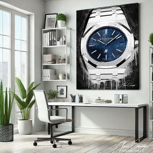 TABLEAU AUDEMARS PIGUET MODERNE
