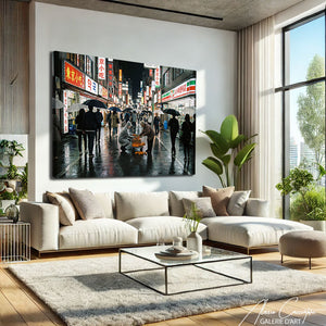 tableau photographie