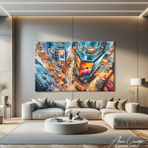 tableau japonais