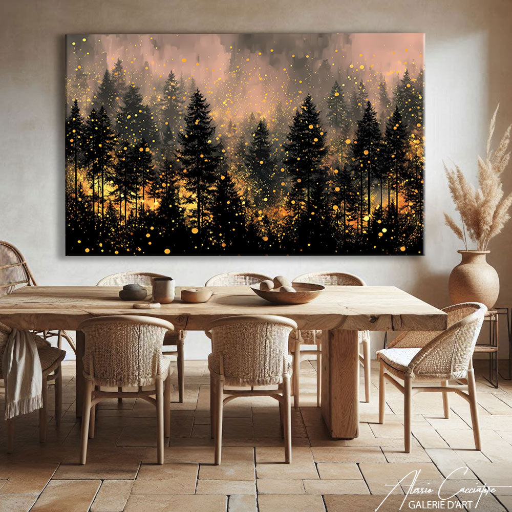 tableau nature