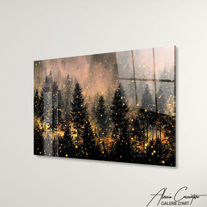 tableau moderne