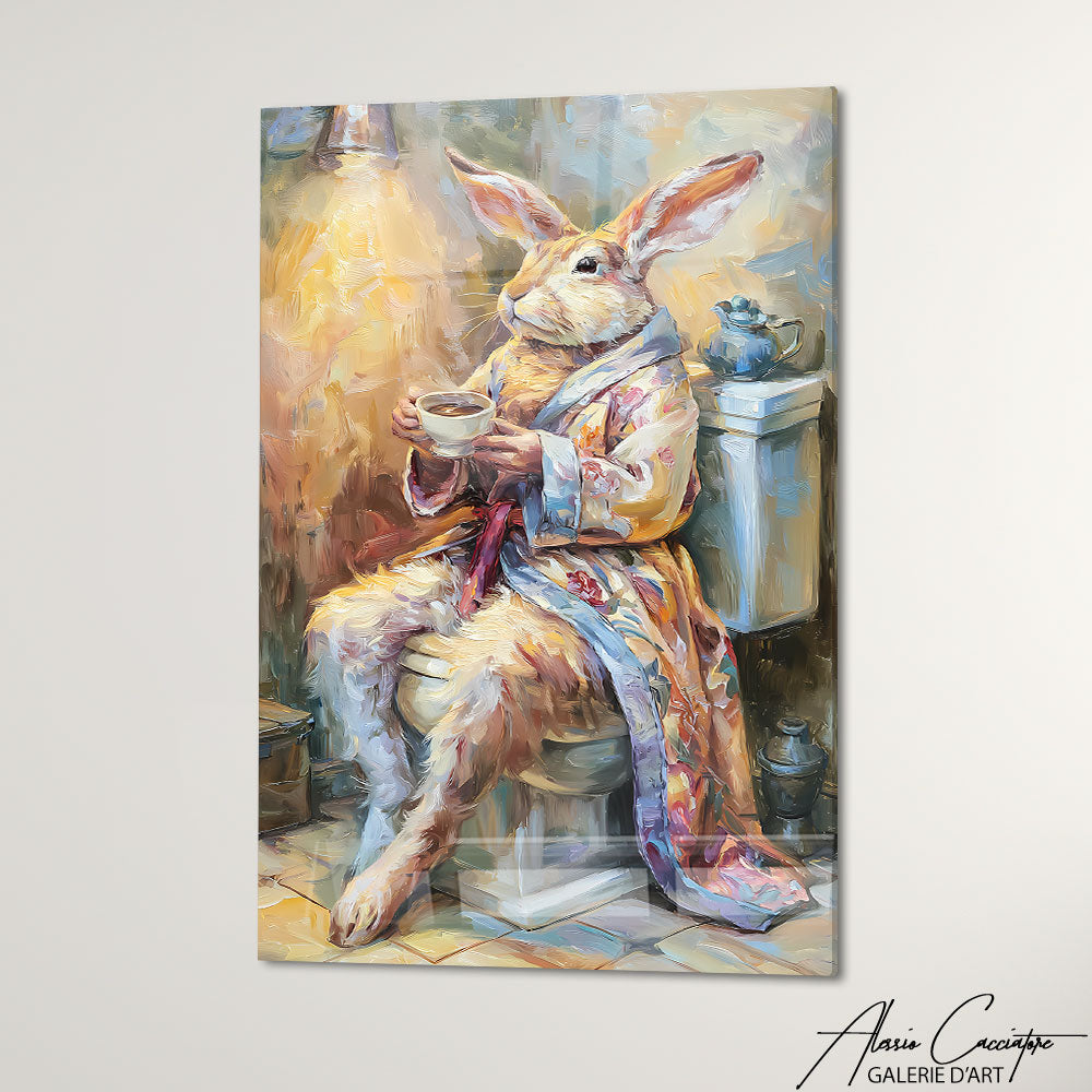 tableau animal