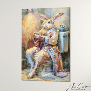 tableau animal