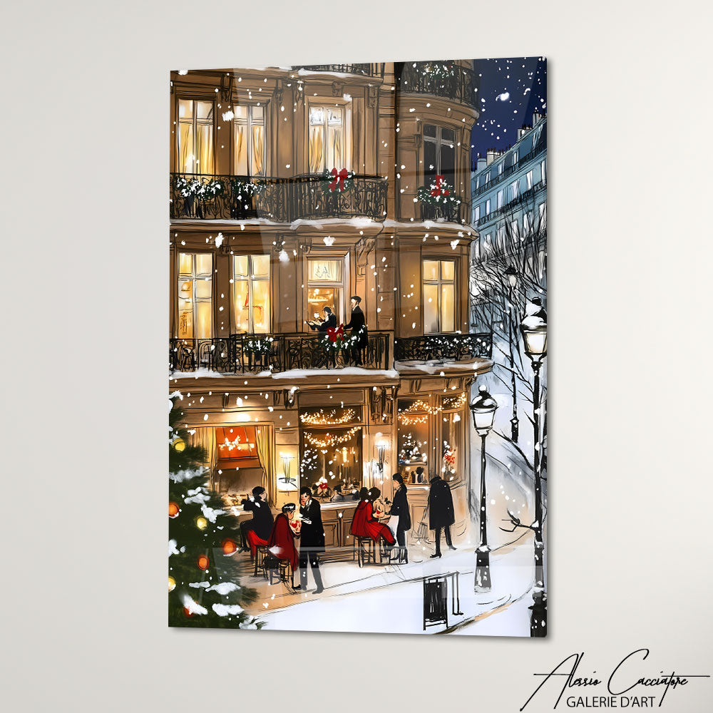 tableau moderne
