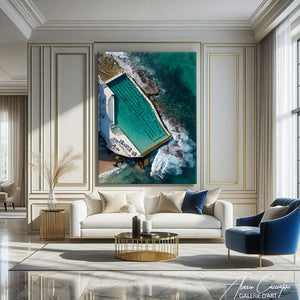 Tableau De Chambre