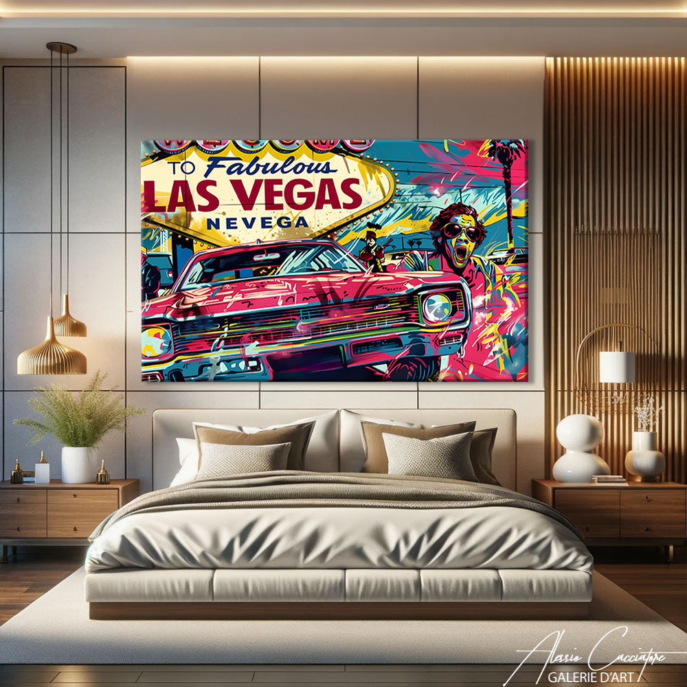 Tableau Urban Art