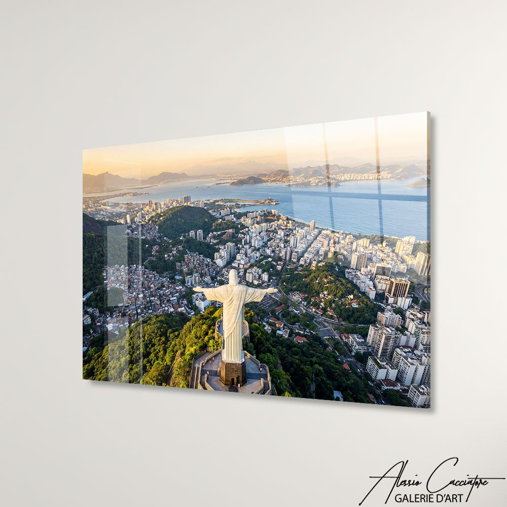 tableau Rio De Janeiro