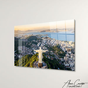 tableau Rio De Janeiro
