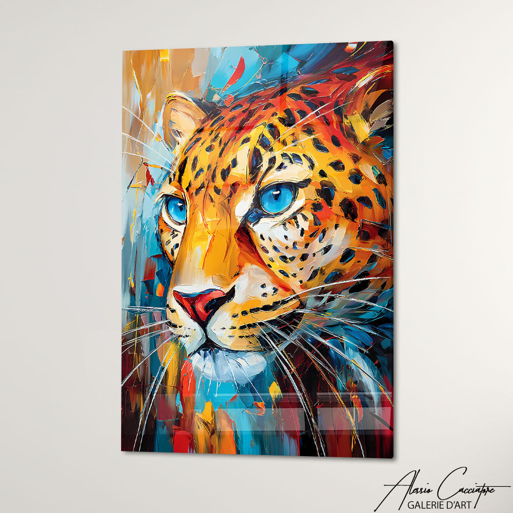 tableau chambre
