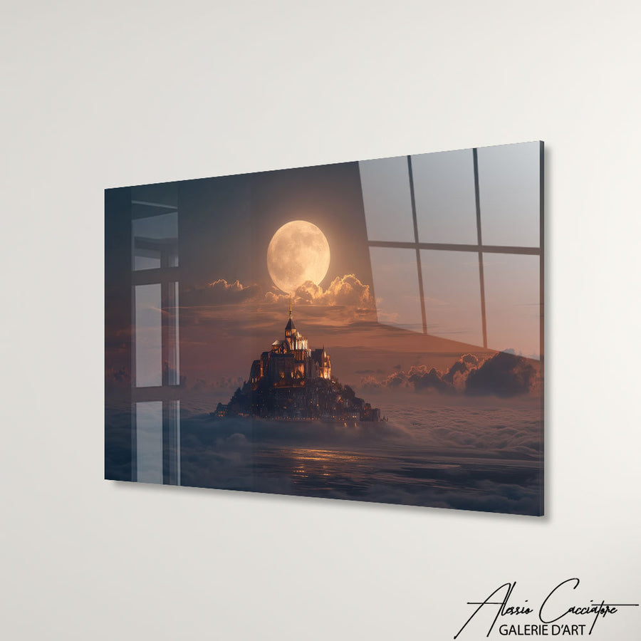 Tableau Paysage