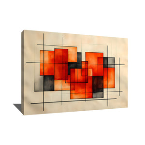 Tableau Moderne 