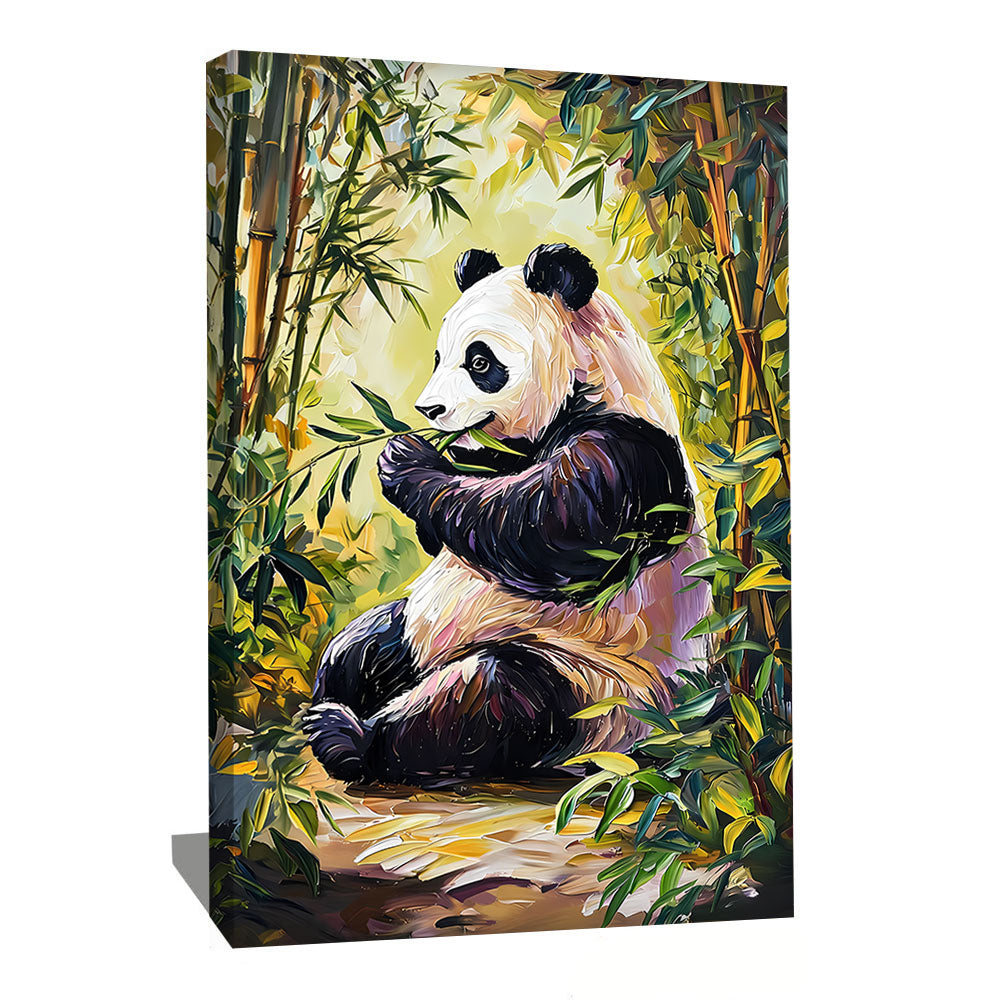 Tableau Avec Panda