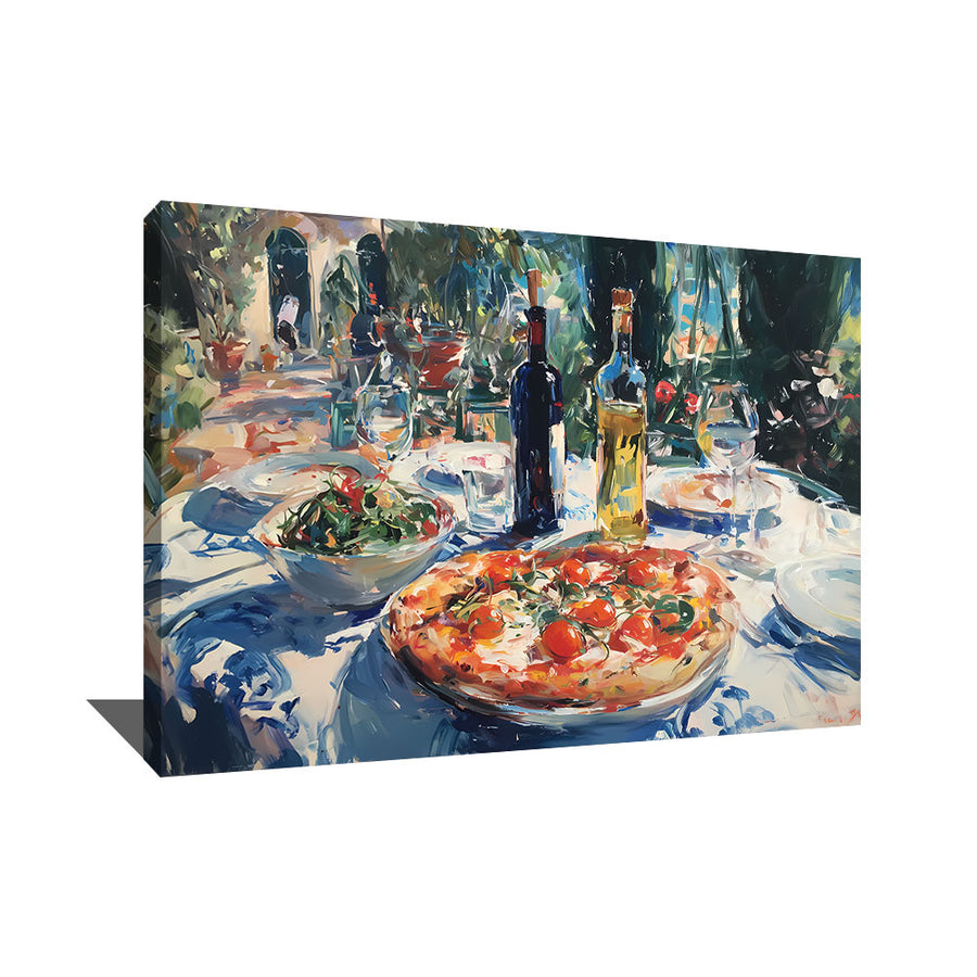 Tableau Cuisine