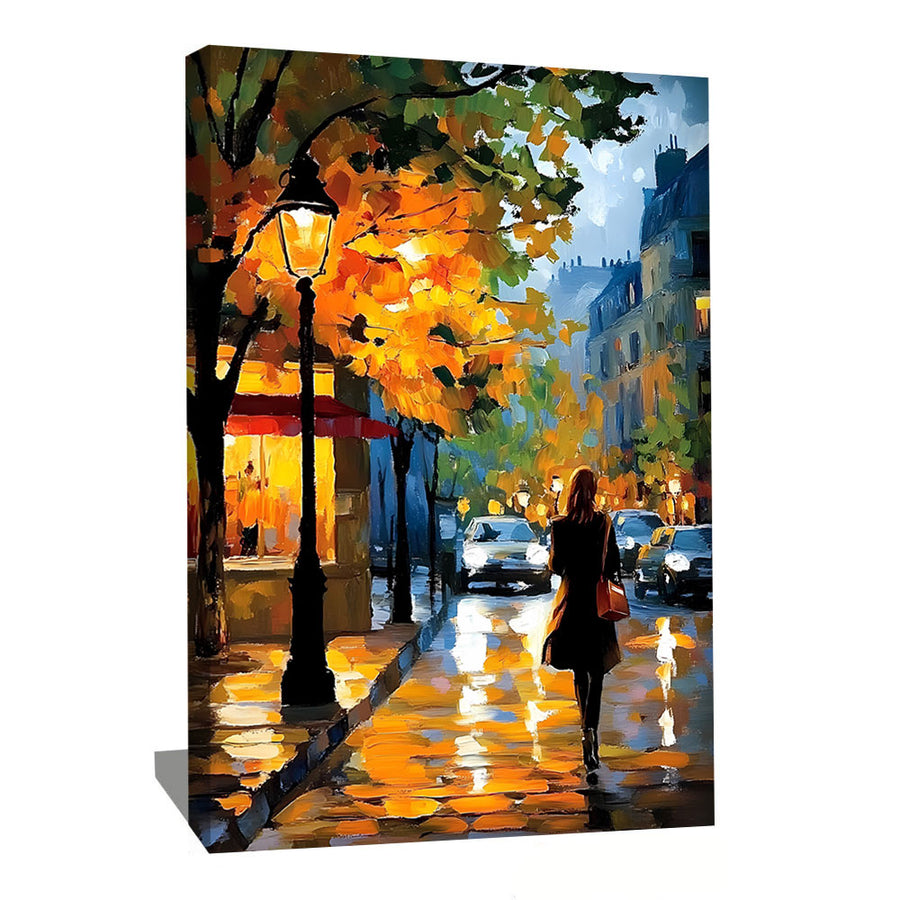 TABLEAU PARIS