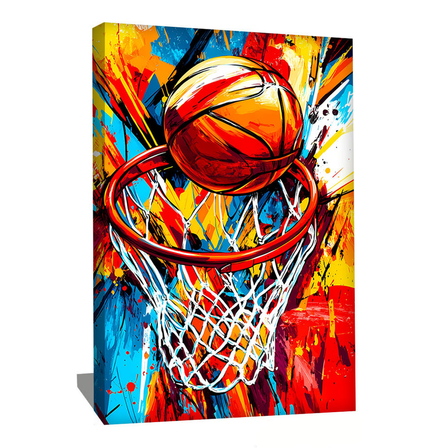 Tableau Basket