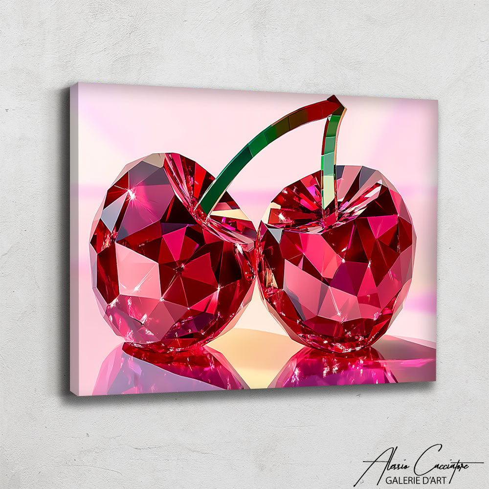 Tableau Salon Design