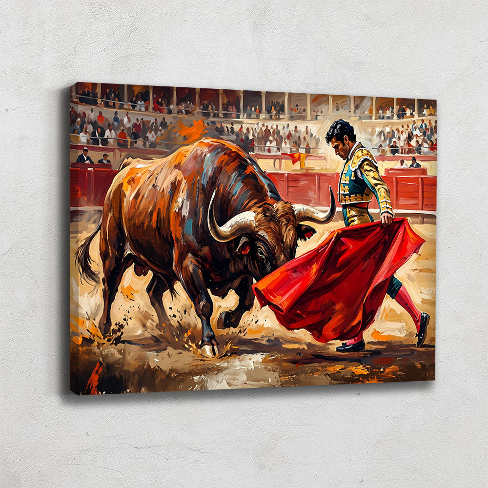 Tableau De Corrida