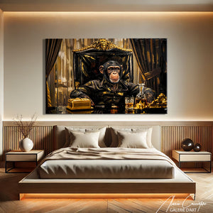tableau luxe