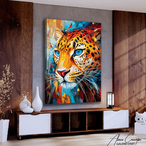 tableau sauvage