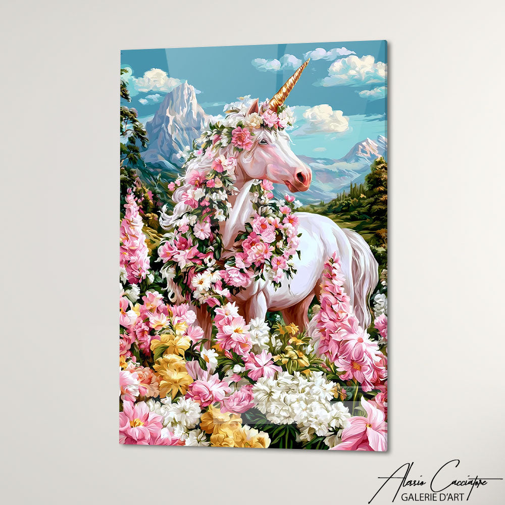 tableau coloré