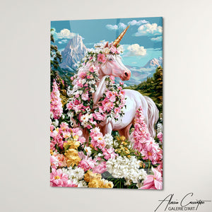 tableau coloré
