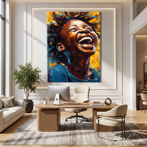 tableau chambre