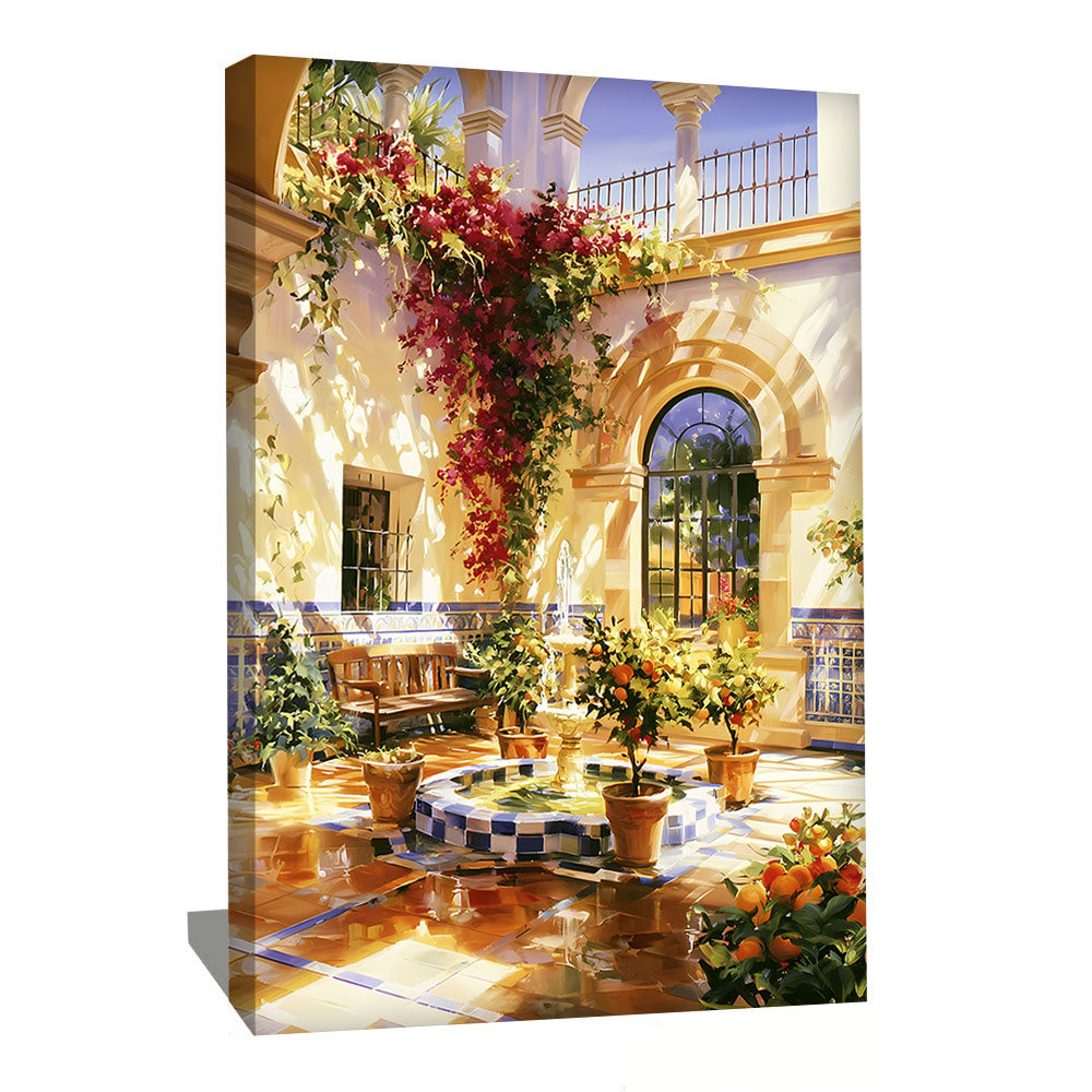 Peinture Moderne Espagnole