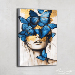 Tableau Blanc Design