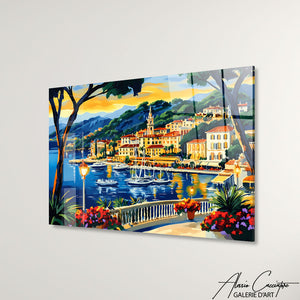 tableau italie