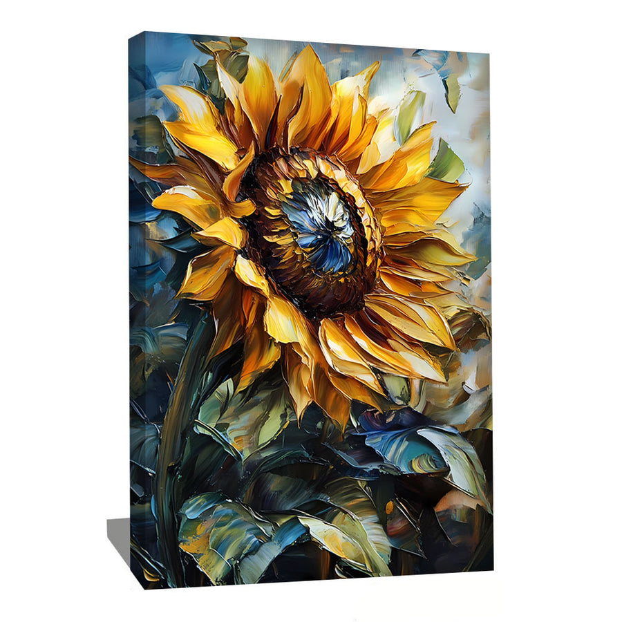 Tableau Tournesol