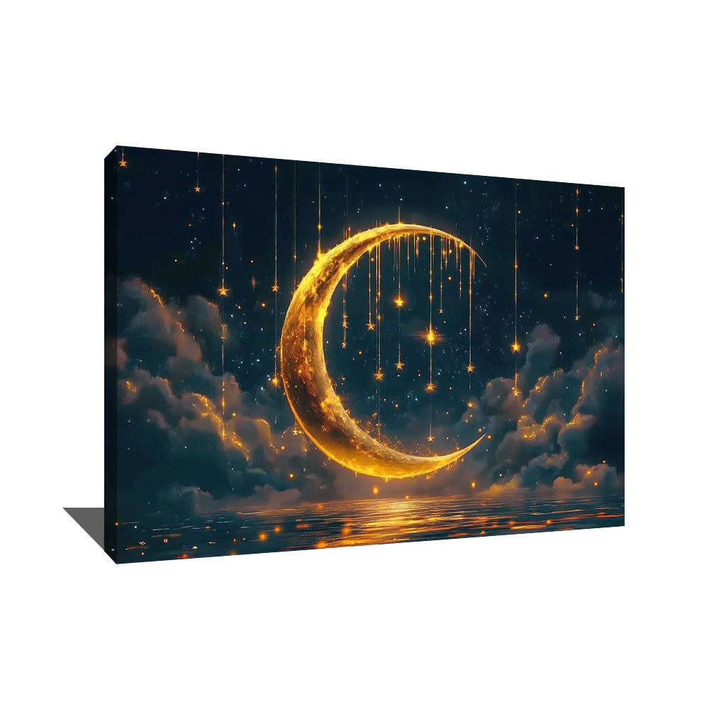 TABLEAU LUNE