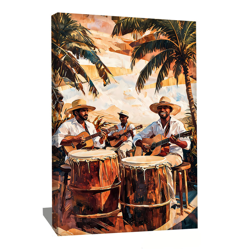 Tableau Design Terracotta
