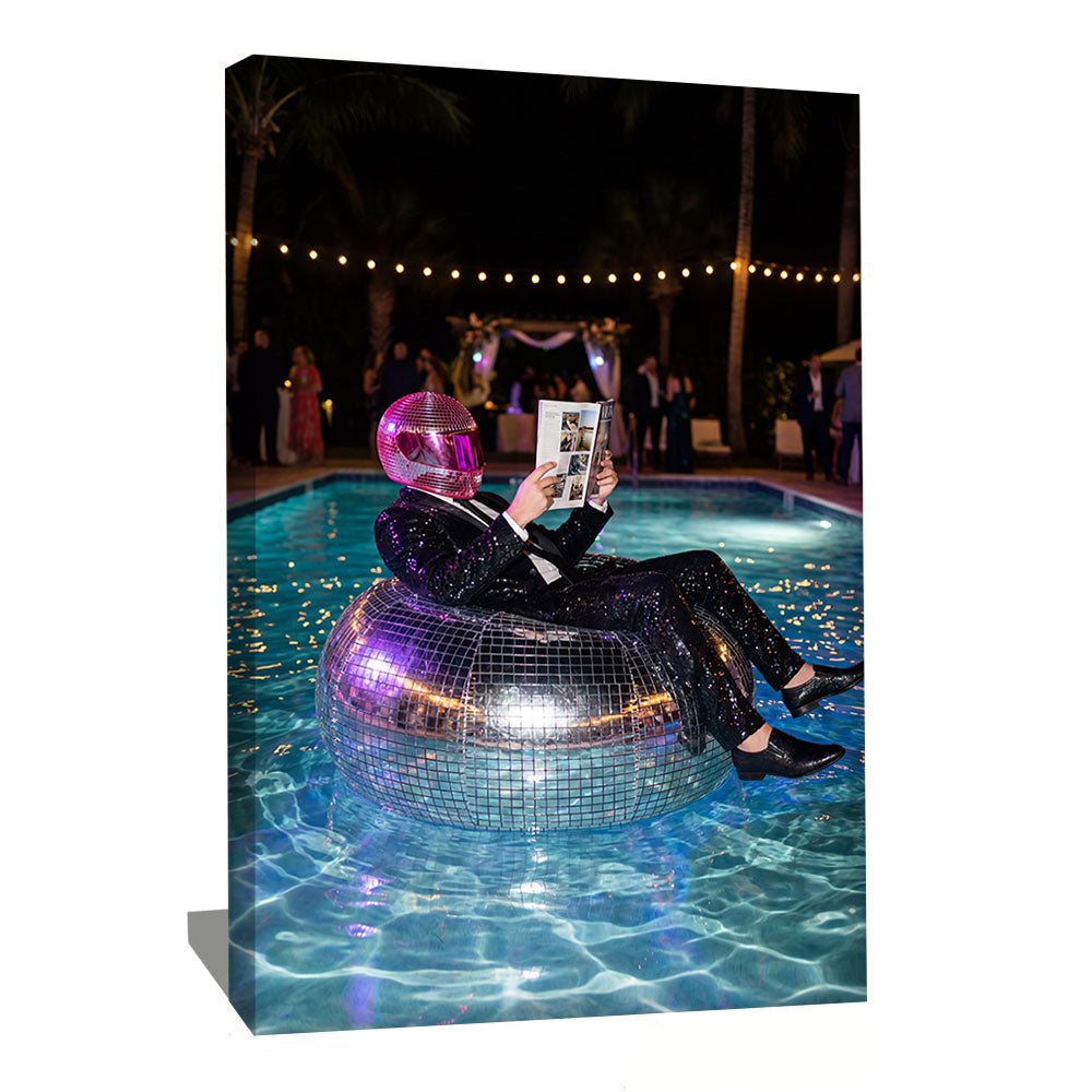 TABLEAU PHOTOGRAPHIE